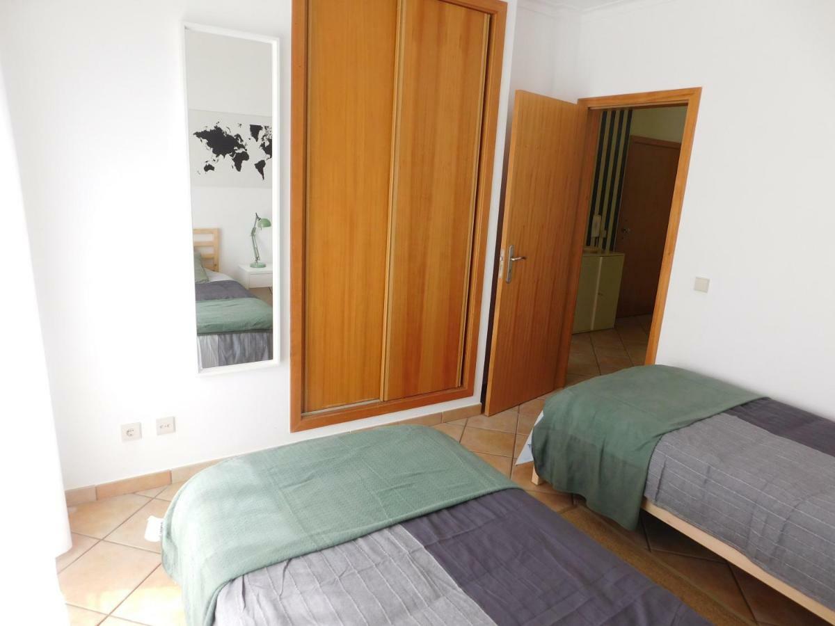 Cabanas2 Apartment