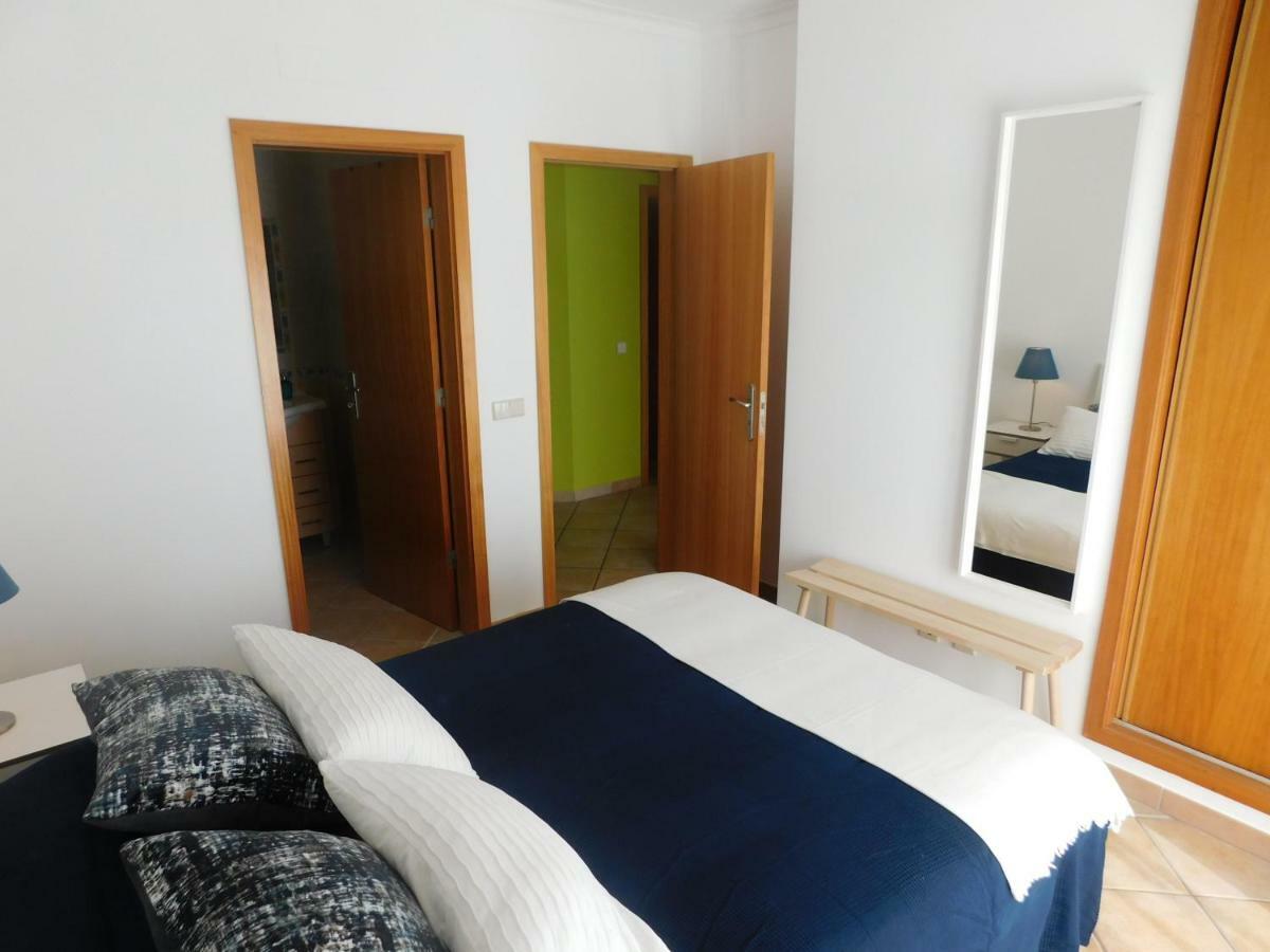 Cabanas2 Apartment