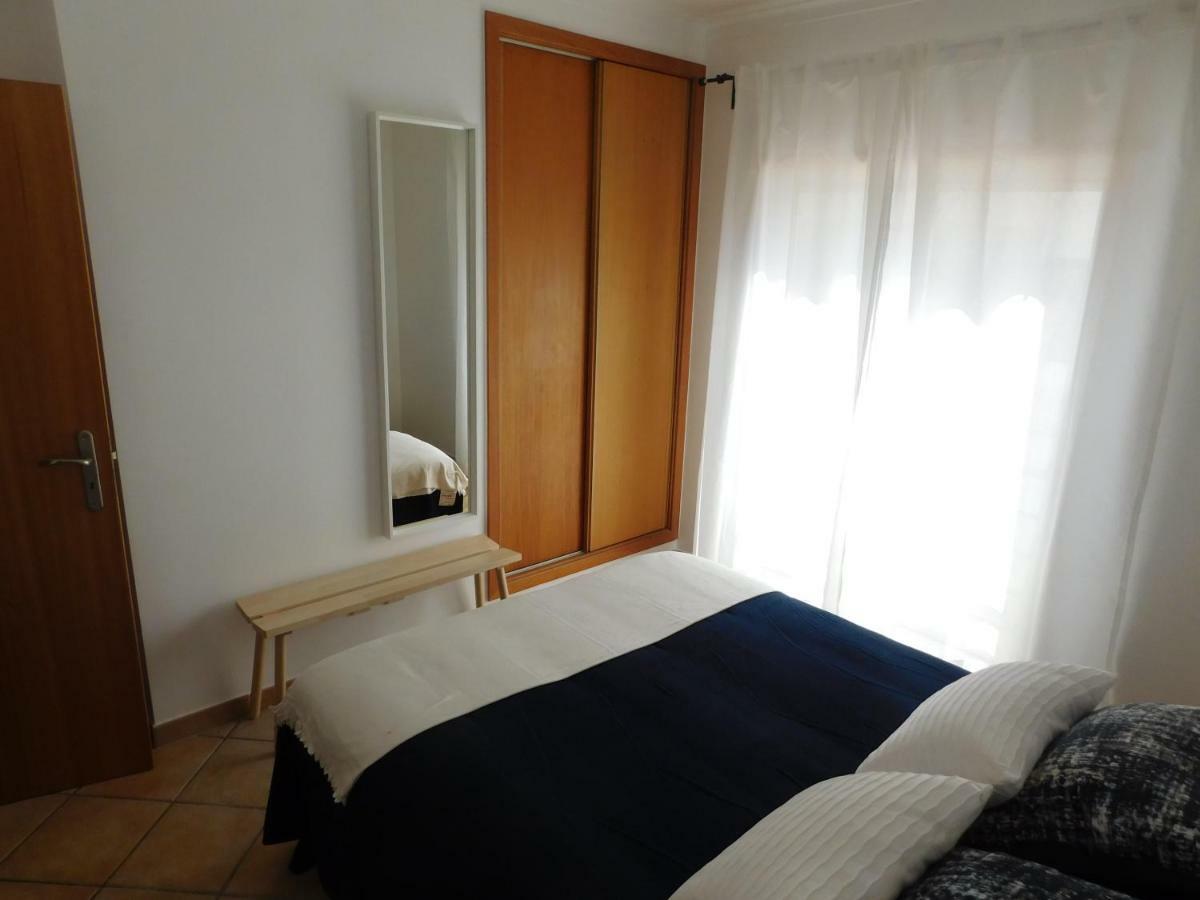 Cabanas2 Apartment