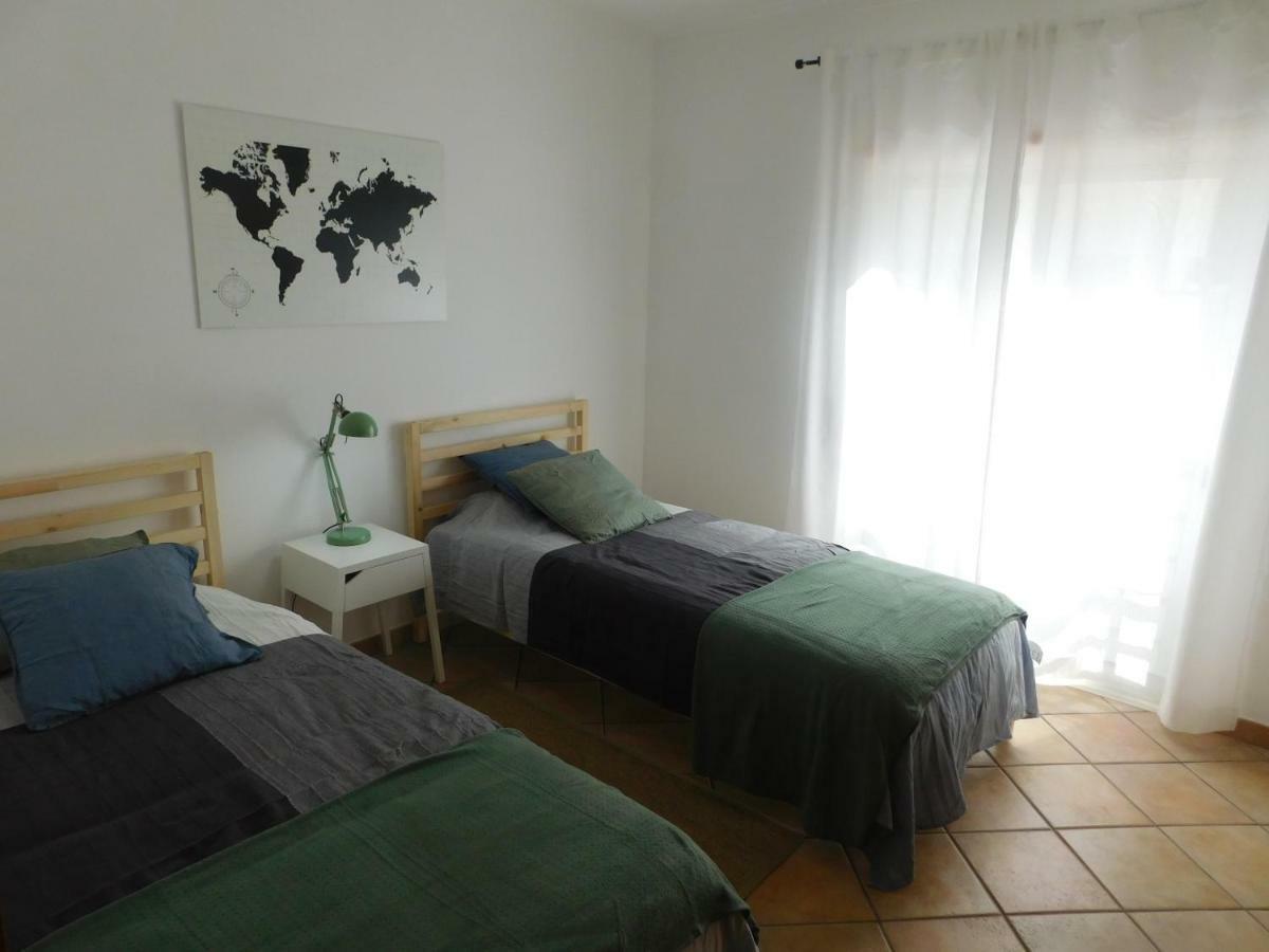 Apartment Cabanas2 Cabanas De Tavira