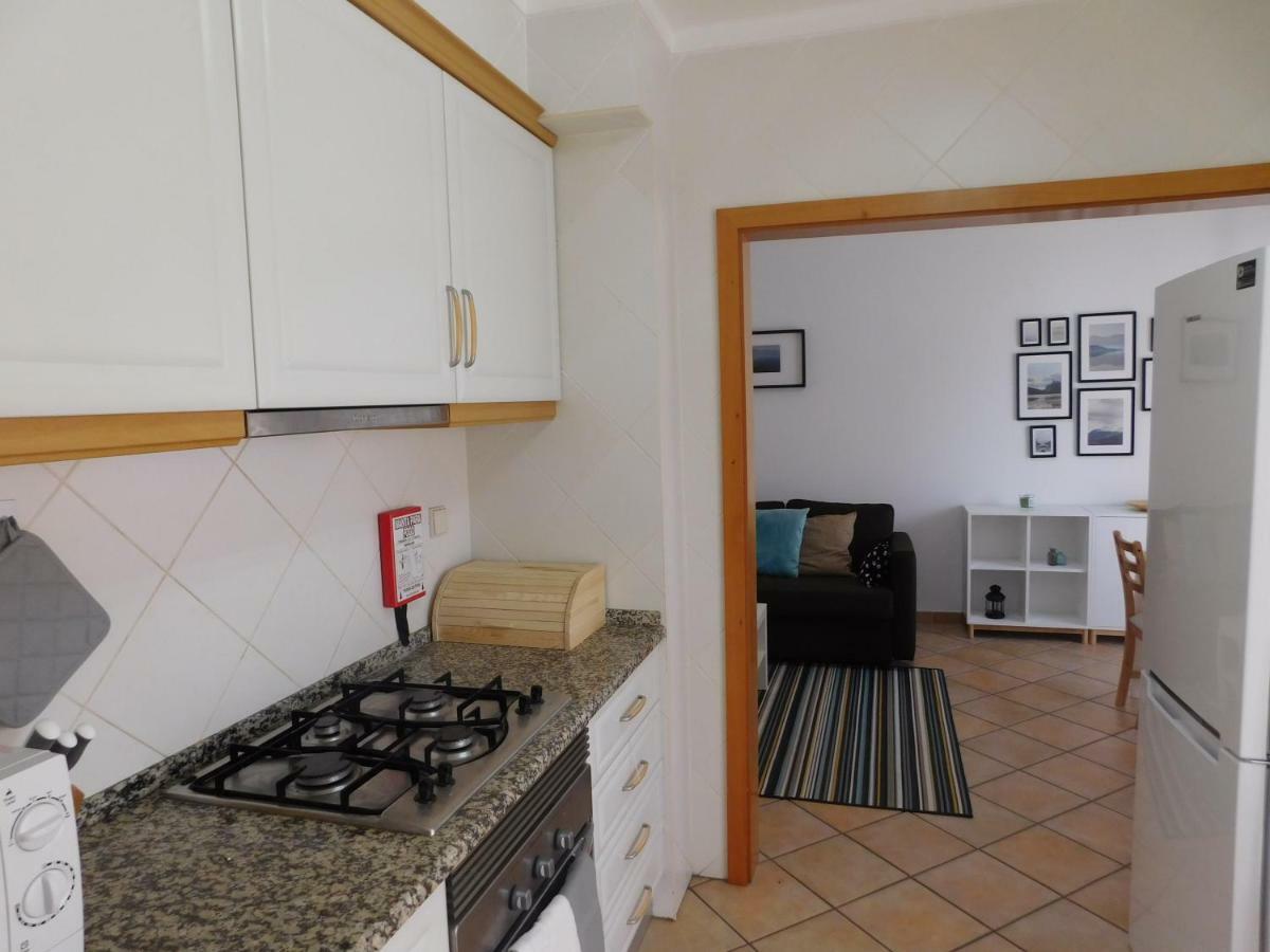 Cabanas2 Apartment *
