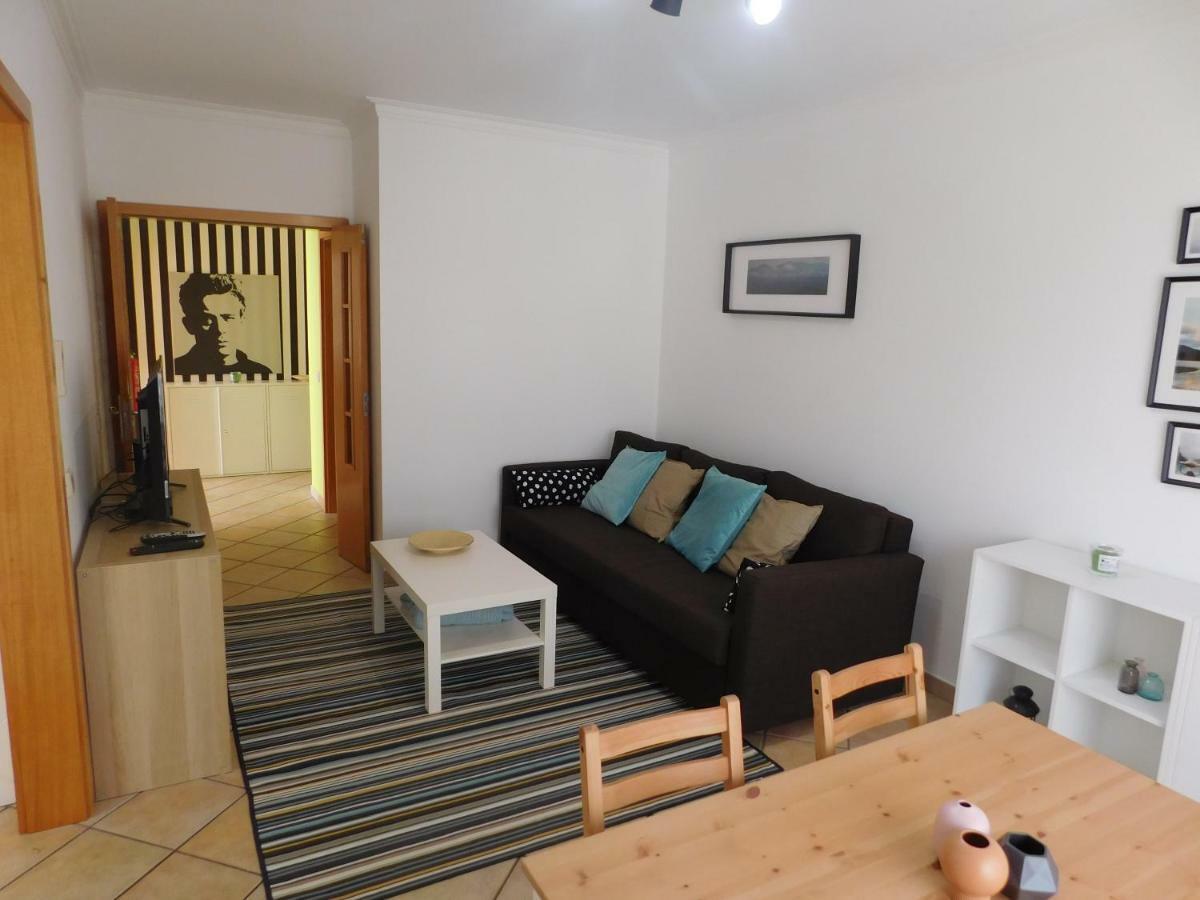 Cabanas2 Apartment