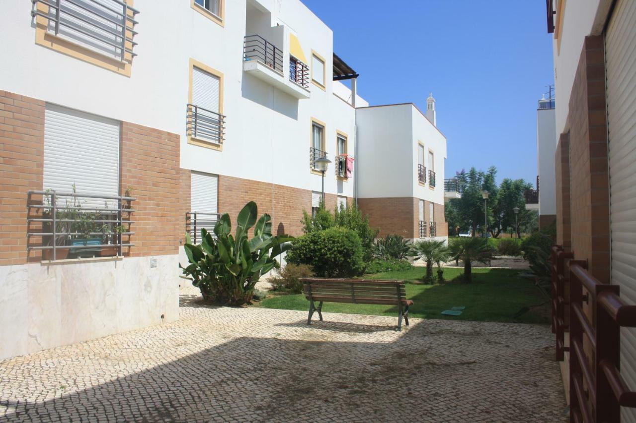 Cabanas2 Apartment